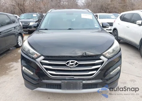 2017 Hyundai Tucson Sport z USA, uszkodzony, nr VIN KM8J33A23HU376494